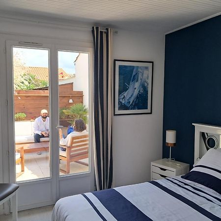 Les Portes Du Soleil Les Sables-d'Olonne Exterior photo